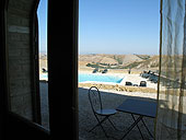 Agriturismo, bedroom