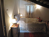 Agriturismo, suite